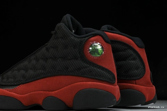 Jordan 'BRED' Retro  414571-004 AIR 414571-004 13 0430